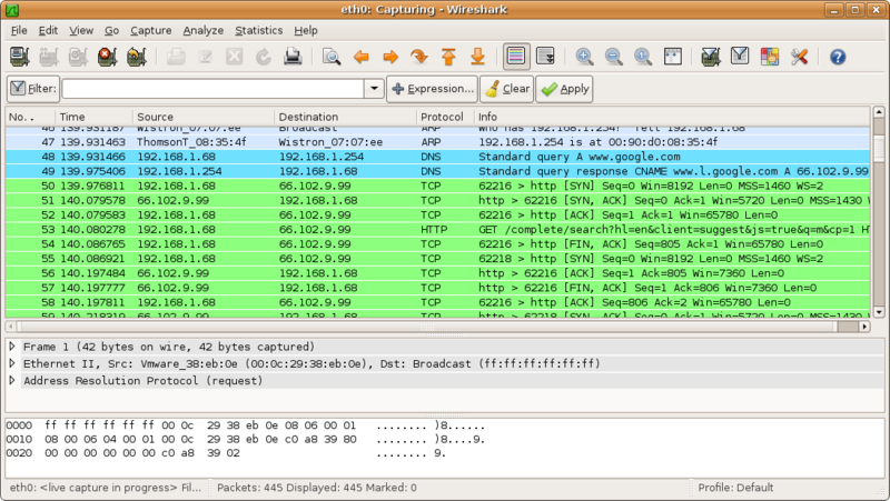 File:Wireshark screenshot.png