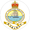 Bahamas Colonial Badge before 1959.gif