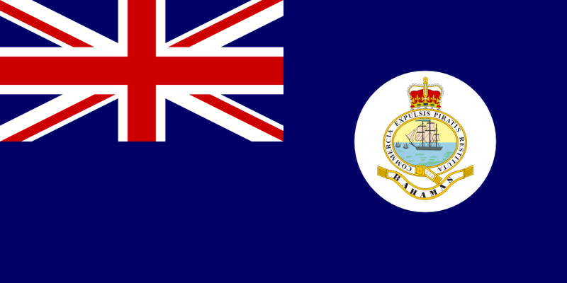 File:Flag of the Bahamas (1869-1904).png