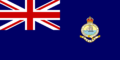 Flag of the Bahamas (1923-1953).png