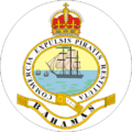 Bahamas Colonial Badge before 1959.png