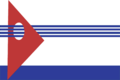Flag of Artigas Department.png