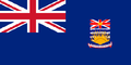 Hypothetical flag of British Columbia, 1906–1960.png